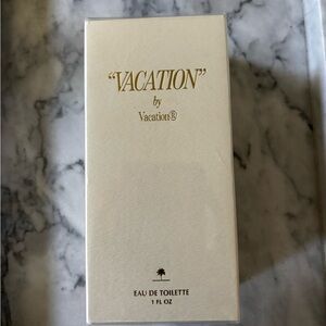 Vacation Eau de Toilette - Reminiscent of Bobbi Brown “Beach” perfume!